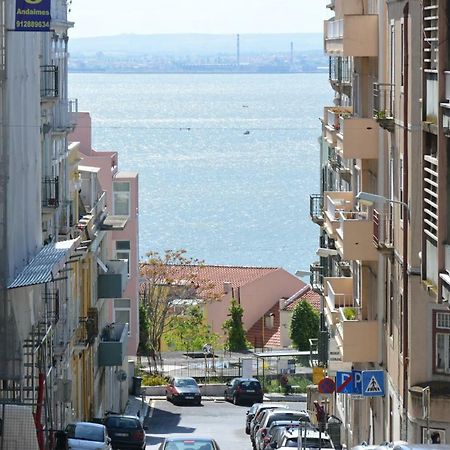 Lisbon Charming Apartment Lisboa Exterior foto