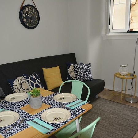 Lisbon Charming Apartment Lisboa Exterior foto