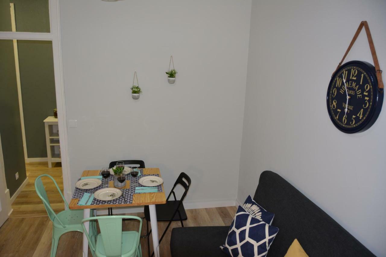 Lisbon Charming Apartment Lisboa Exterior foto