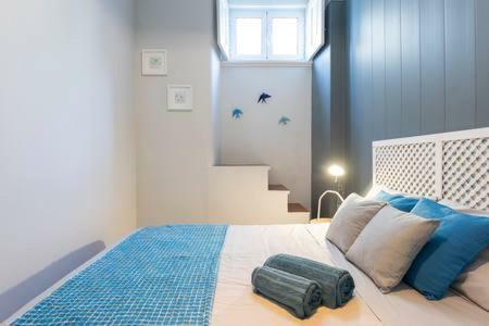 Lisbon Charming Apartment Lisboa Exterior foto